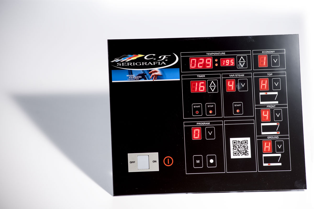 Capacitive keyboards